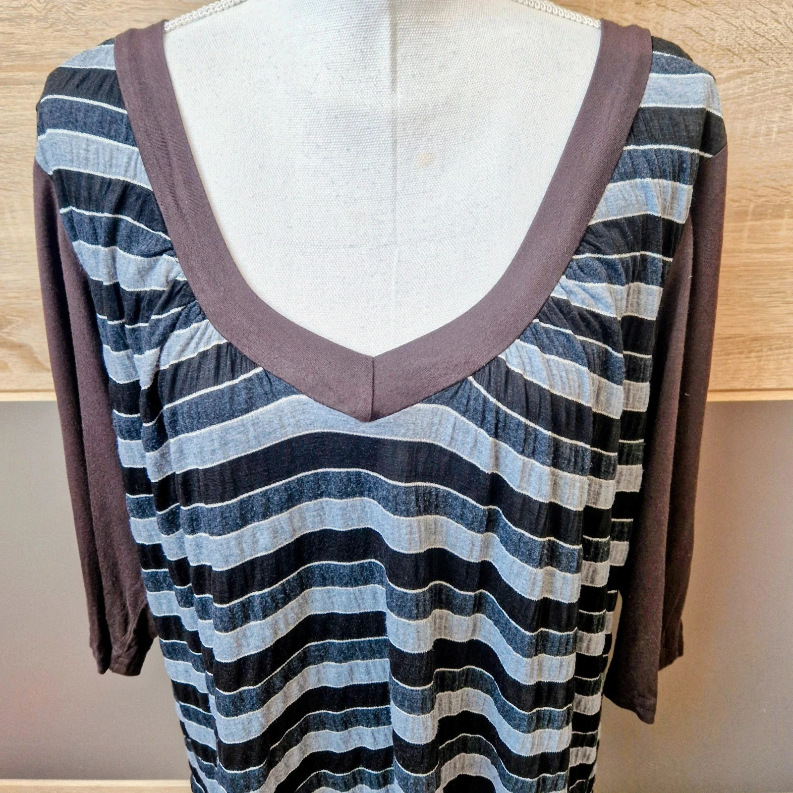 Tunic – photo 2